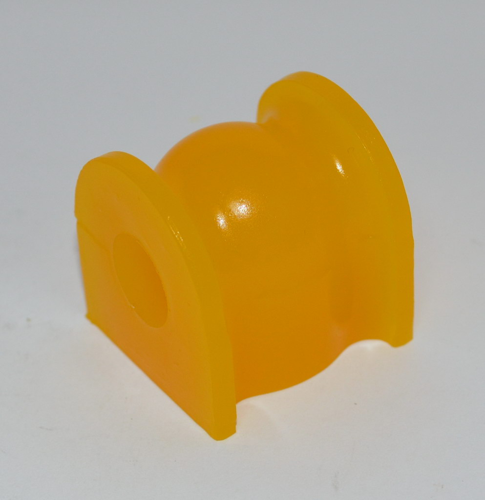 PARTMANN - PM01.0085 - Ø 13mm Втулка стабілізатора зад. (поліуретан) HONDA Accord 03-