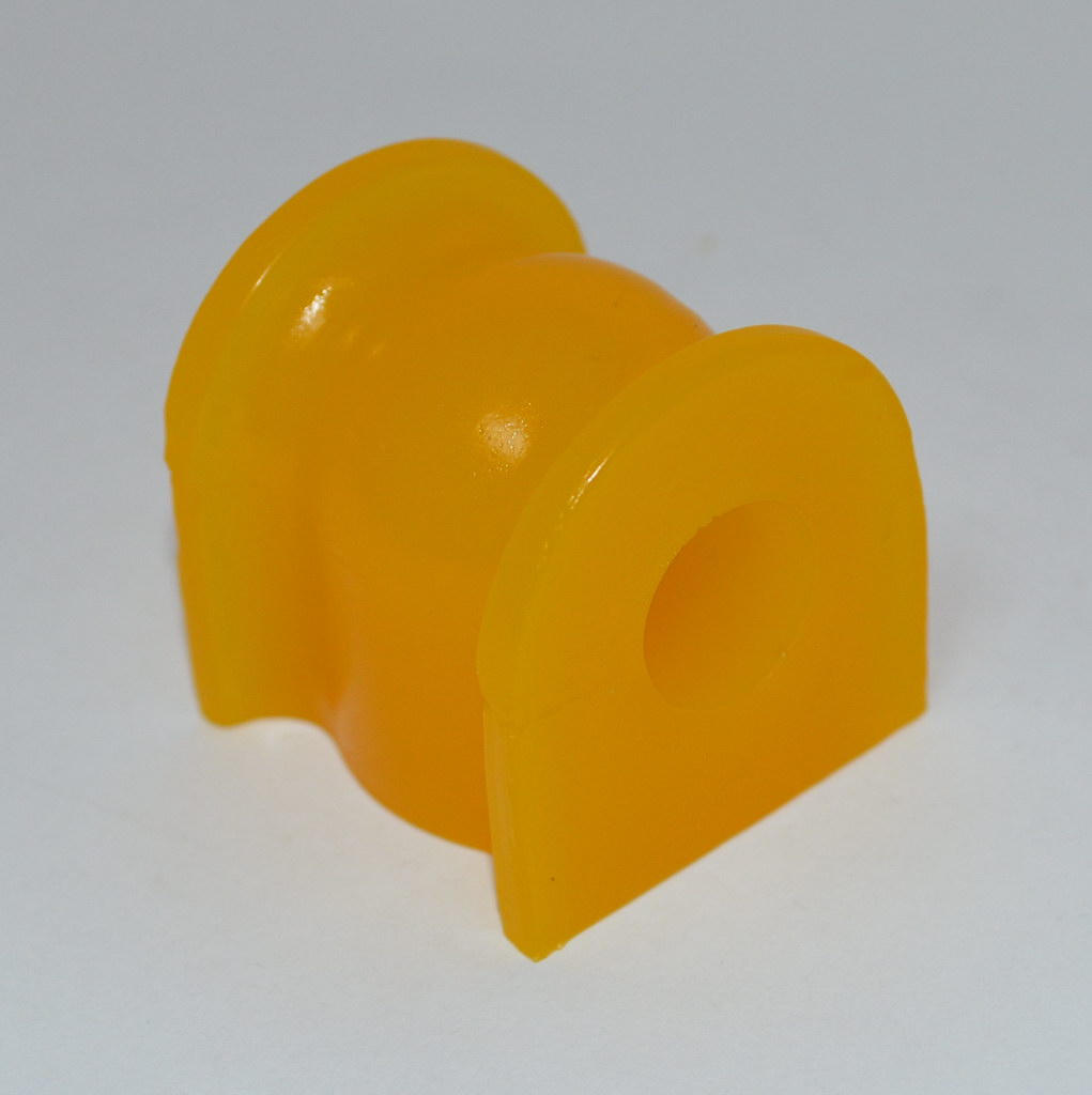 PARTMANN - PM01.0085 - Ø 13mm Втулка стабілізатора зад. (поліуретан) HONDA Accord 03-