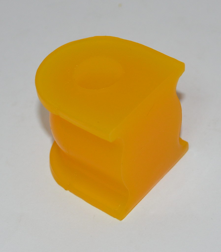 PARTMANN - PM01.0085 - Ø 13mm Втулка стабілізатора зад. (поліуретан) HONDA Accord 03-