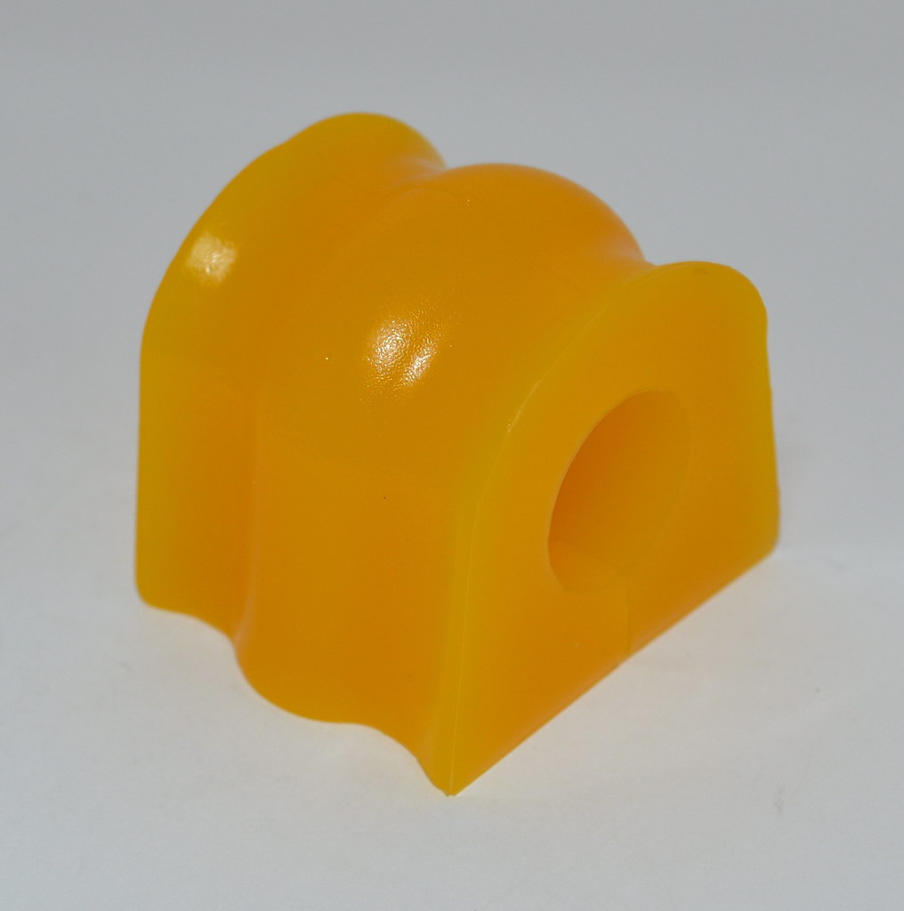 PARTMANN - PM01.0087 - Ø 19.5mm Втулка стаб. перед. Subaru Impreza/Outback 00-/Forester 02-