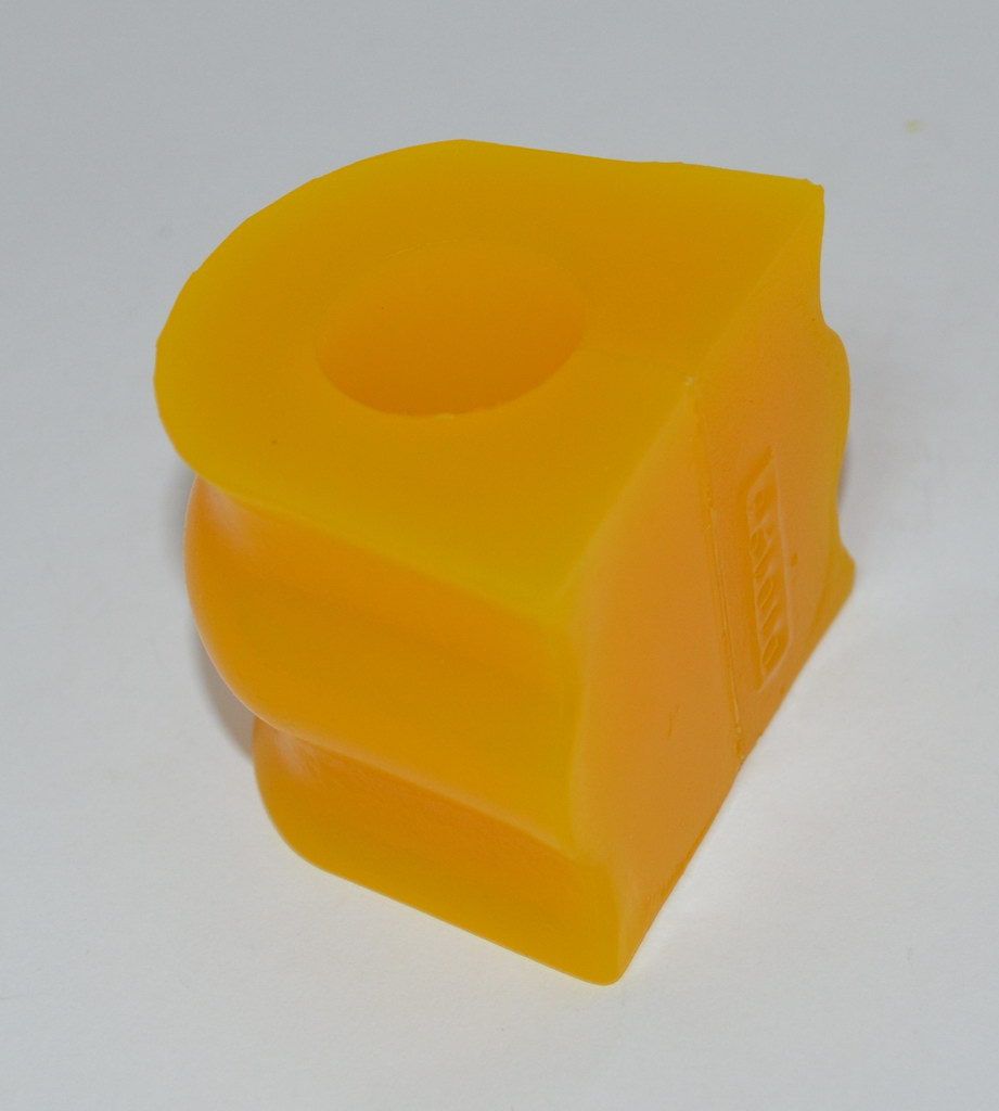 PARTMANN - PM01.0087 - Ø 19.5mm Втулка стаб. перед. Subaru Impreza/Outback 00-/Forester 02-