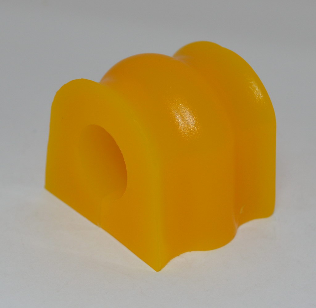 PARTMANN - PM01.0087 - Ø 19.5mm Втулка стаб. перед. Subaru Impreza/Outback 00-/Forester 02-