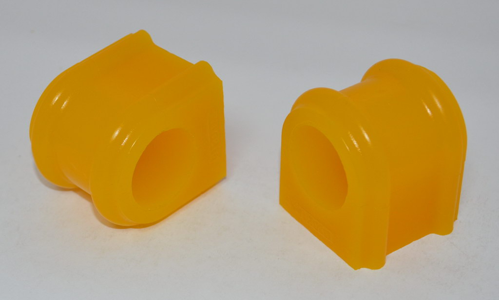 PARTMANN - PM01.0092 - Ø 30mm Втулка стабiлiзатора  зад. (поліуретан) MB Sprinter 4,6-T (906), Sprinter 4-T (904), Sprinter 5-T (906); Vw Crafter 30-50 1.8-3.5 02.96-