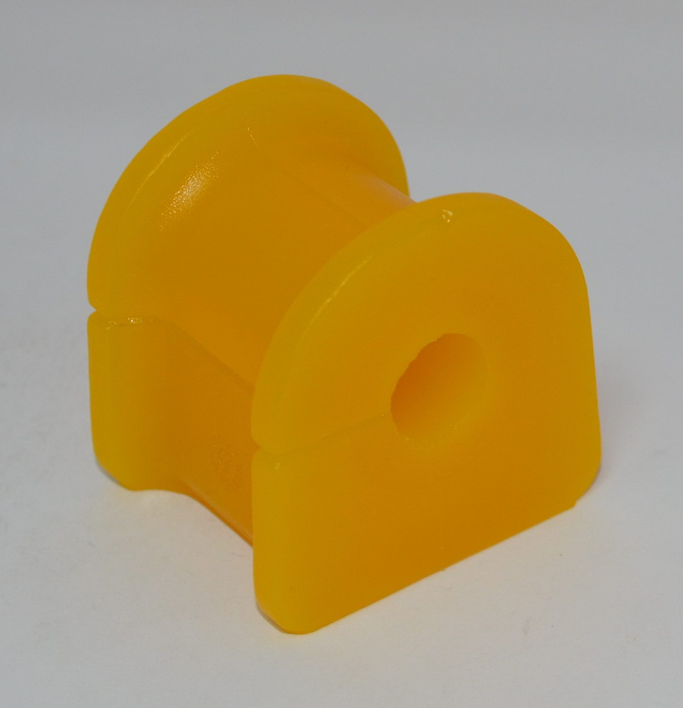 PARTMANN - PM01.0094 - Ø 15.5mm Втулка стабілізатора зад. (поліуретан) MB Sprinter/VW Crafter 06-