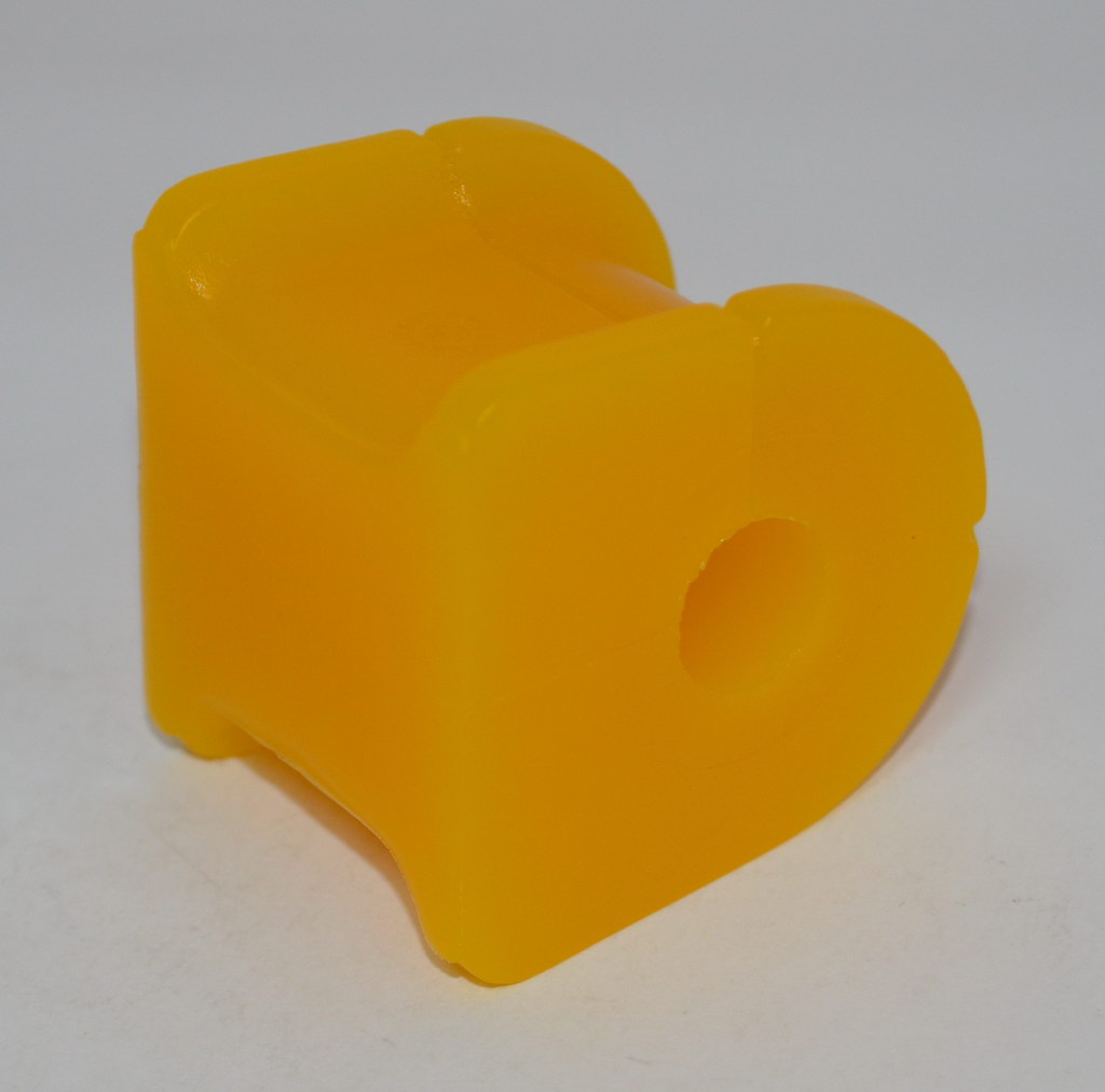 PARTMANN - PM01.0094 - Ø 15.5mm Втулка стабілізатора зад. (поліуретан) MB Sprinter/VW Crafter 06-