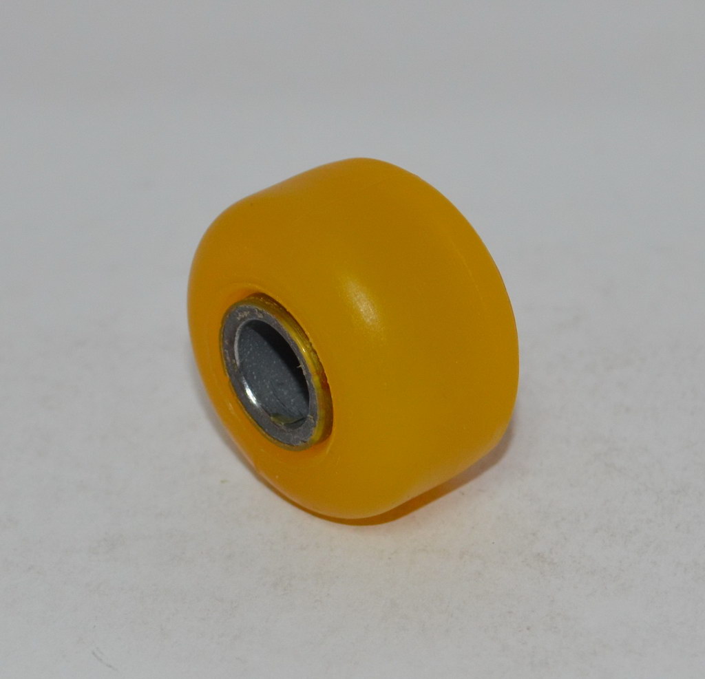 PARTMANN - PM01.0097 - Ø 12mm Втулка тяги стабілізатора перед. (поліуретан) Citroen Jumper/Jumpy | Peugeot Boxer/Expert | Fiat Ducato/Scudo