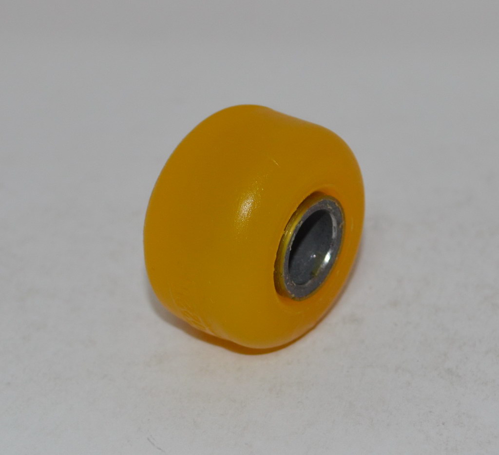 PARTMANN - PM01.0097 - Ø 12mm Втулка тяги стабілізатора перед. (поліуретан) Citroen Jumper/Jumpy | Peugeot Boxer/Expert | Fiat Ducato/Scudo