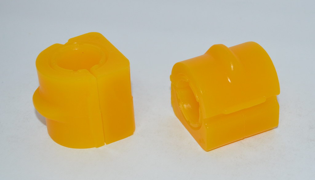 PARTMANN - PM01.0109 - (Ø 24mm) Втулка внутр стабiлiатора зад. Ford Connect 1.8TDI/TDCI 06.02-