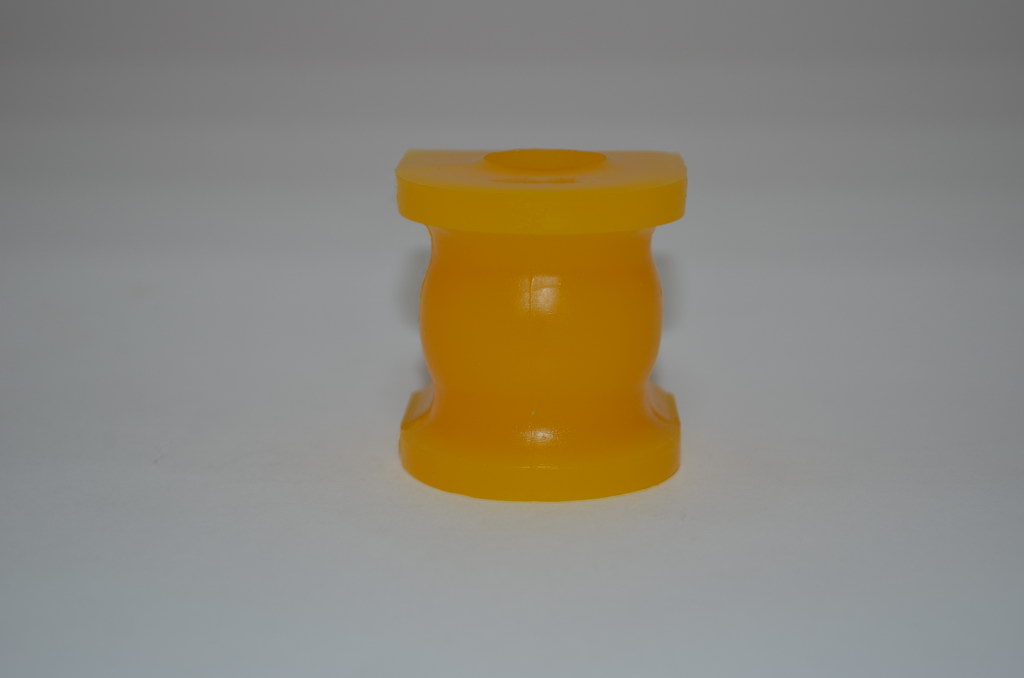 PARTMANN - PM01.0118 - Ø 17mm Втулка стабілізатора зад. (поліуретан) Mazda CX-7 06-