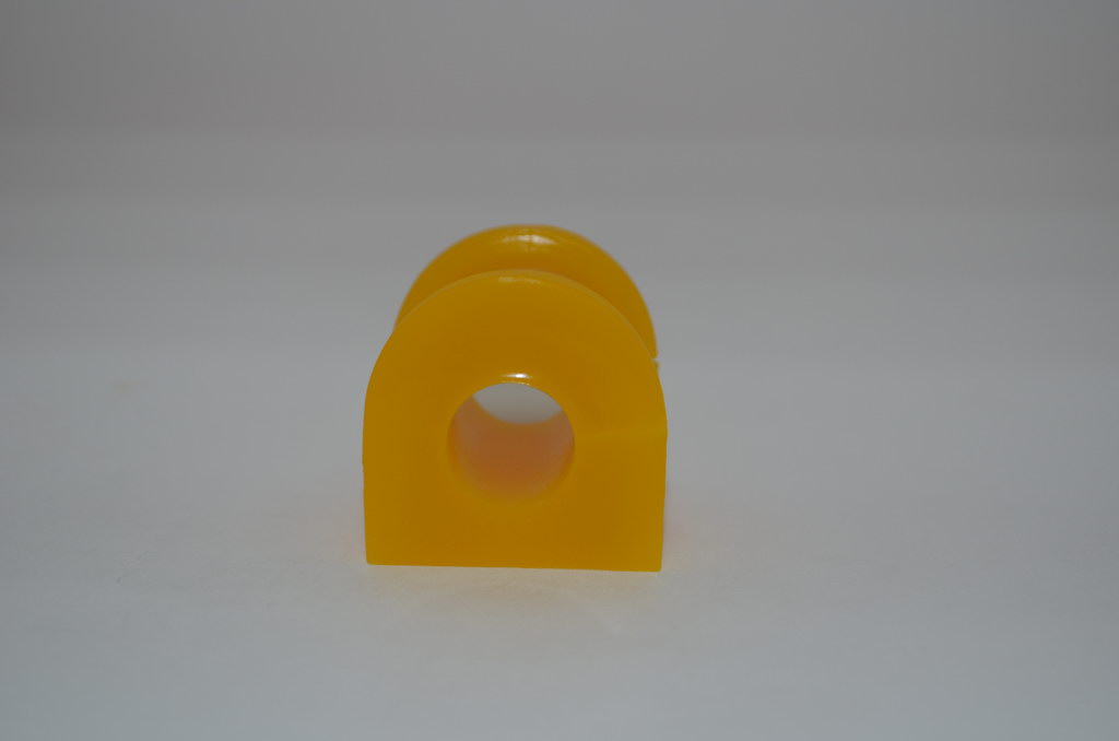 PARTMANN - PM01.0118 - Ø 17mm Втулка стабілізатора зад. (поліуретан) Mazda CX-7 06-