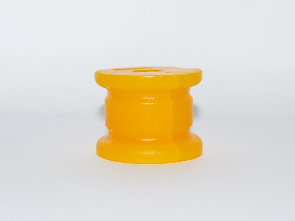 PARTMANN - PM01.0129 - Ø 14mm Втулка стабілізатора зад. (поліуретан) DB 203