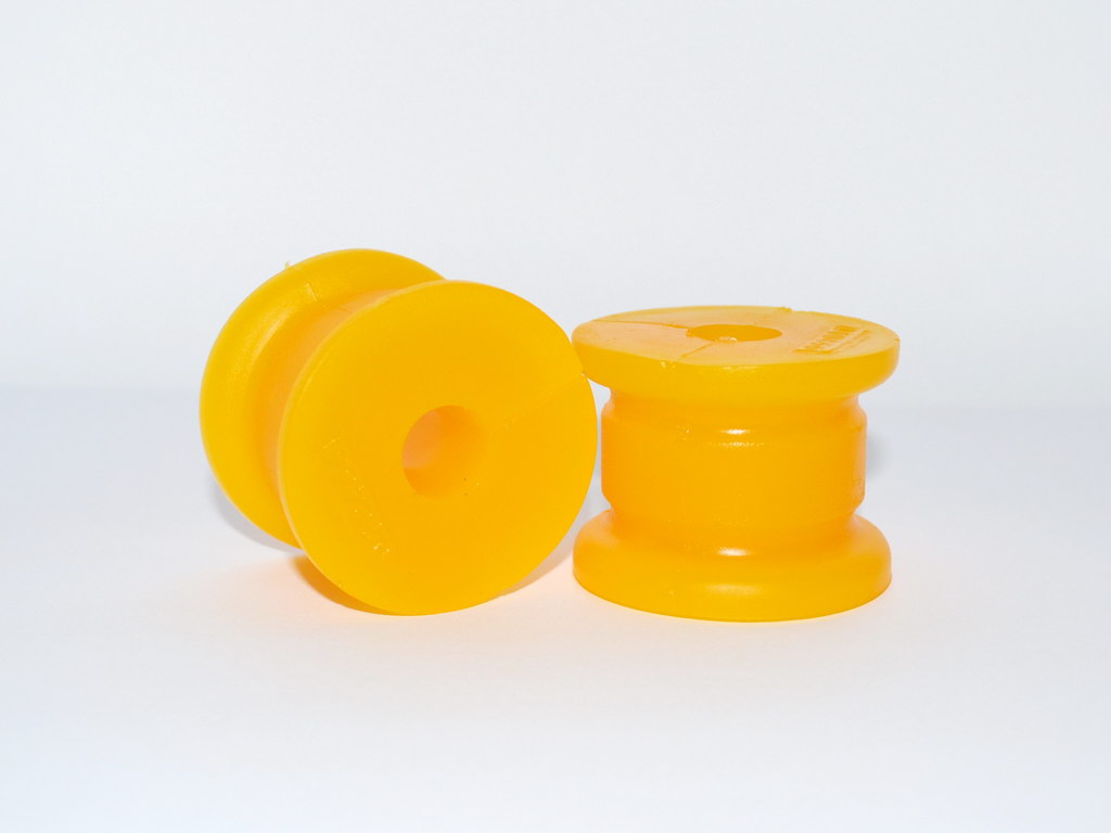 PARTMANN - PM01.0129 - Ø 14mm Втулка стабілізатора зад. (поліуретан) DB 203