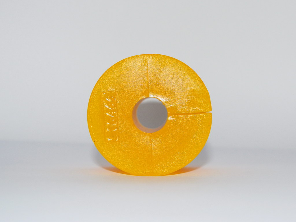 PARTMANN - PM01.0129 - Ø 14mm Втулка стабілізатора зад. (поліуретан) DB 203