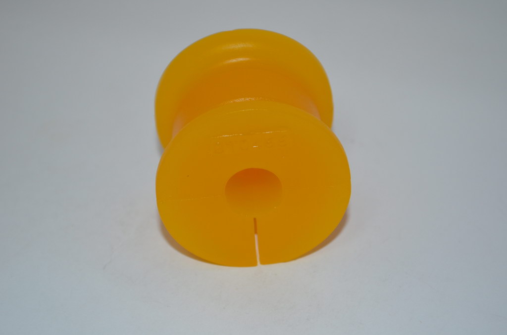 PARTMANN - PM01.0129 - Ø 14mm Втулка стабілізатора зад. (поліуретан) DB 203