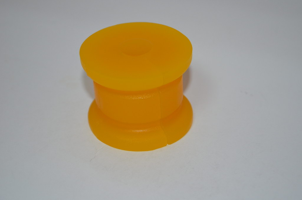 PARTMANN - PM01.0129 - Ø 14mm Втулка стабілізатора зад. (поліуретан) DB 203