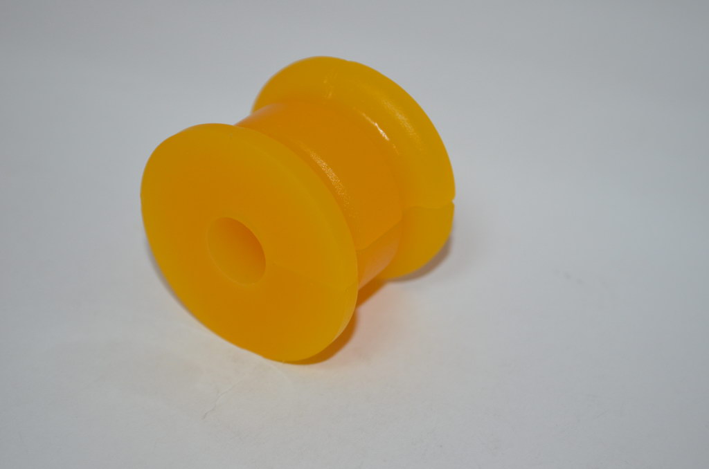 PARTMANN - PM01.0129 - Ø 14mm Втулка стабілізатора зад. (поліуретан) DB 203