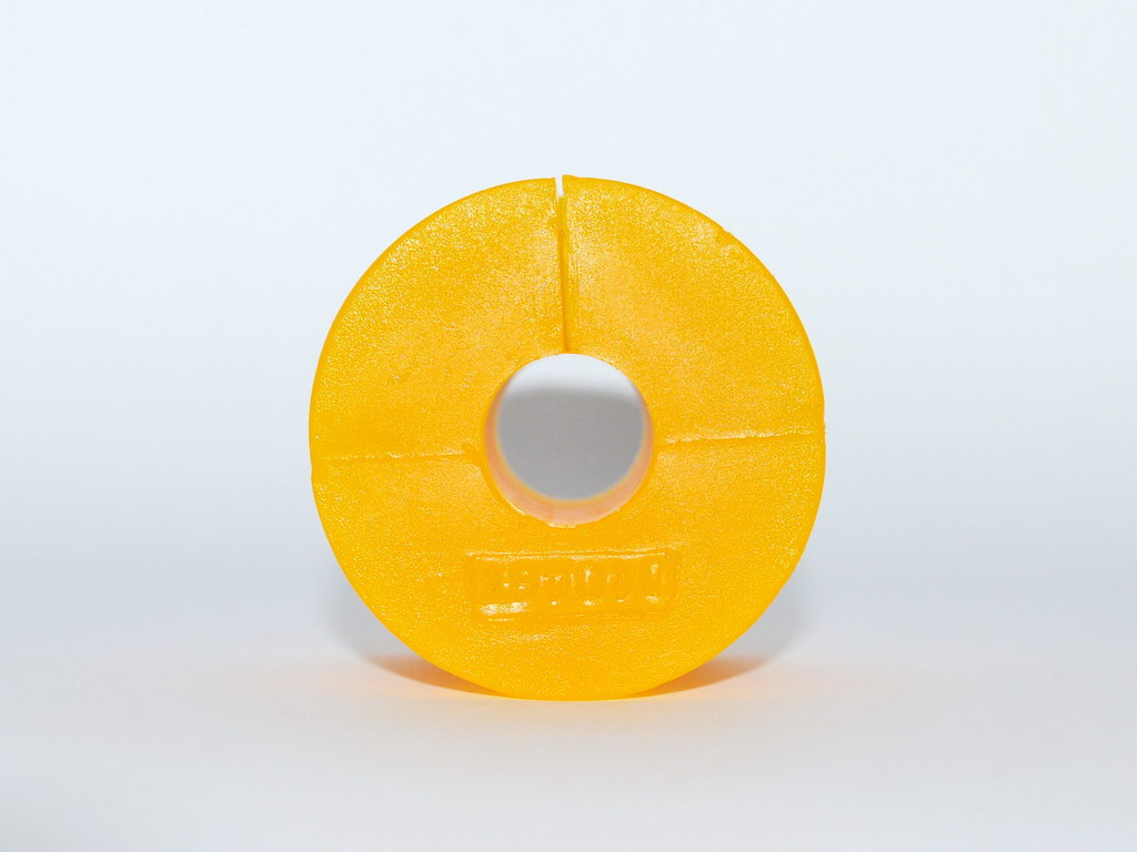 PARTMANN - PM01.0130 - Ø 16mm Втулка стабілізатора зад. (поліуретан) DB 203 1.6-5.5 05.00-06.11