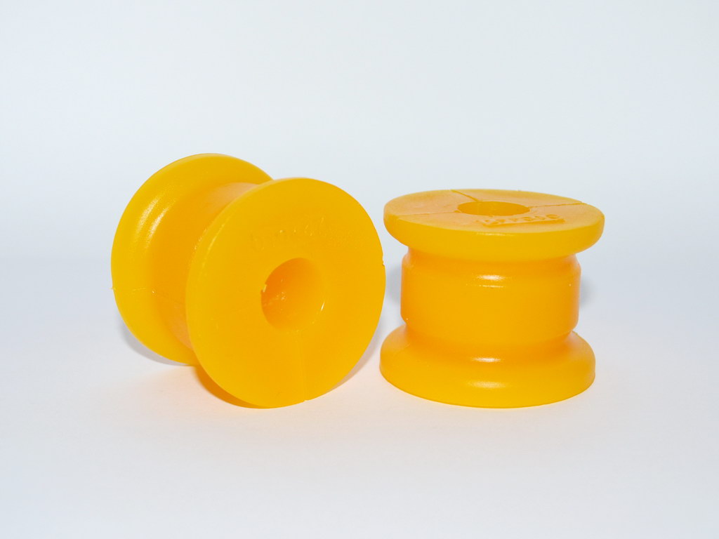 PARTMANN - PM01.0130 - Ø 16mm Втулка стабілізатора зад. (поліуретан) DB 203 1.6-5.5 05.00-06.11