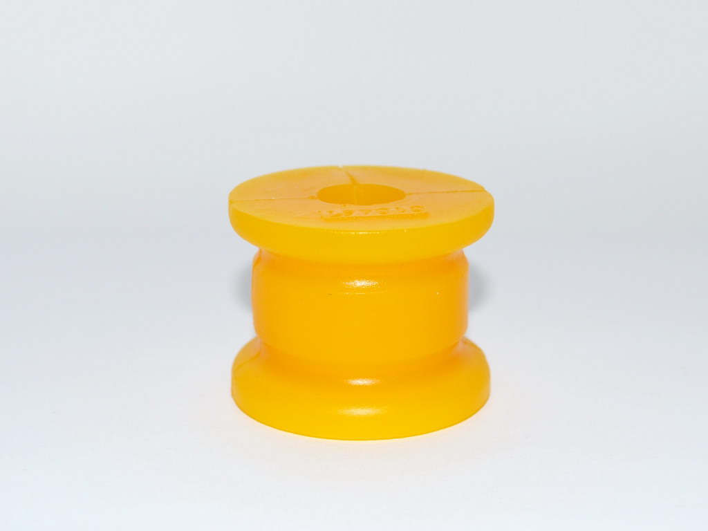 PARTMANN - PM01.0130 - Ø 16mm Втулка стабілізатора зад. (поліуретан) DB 203 1.6-5.5 05.00-06.11
