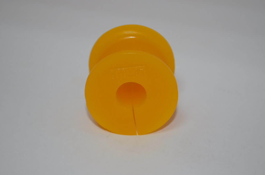 PARTMANN - PM01.0130 - Ø 16mm Втулка стабілізатора зад. (поліуретан) DB 203 1.6-5.5 05.00-06.11