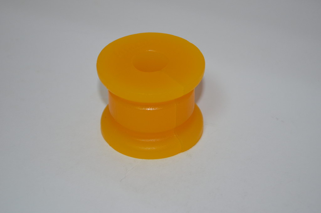 PARTMANN - PM01.0130 - Ø 16mm Втулка стабілізатора зад. (поліуретан) DB 203 1.6-5.5 05.00-06.11