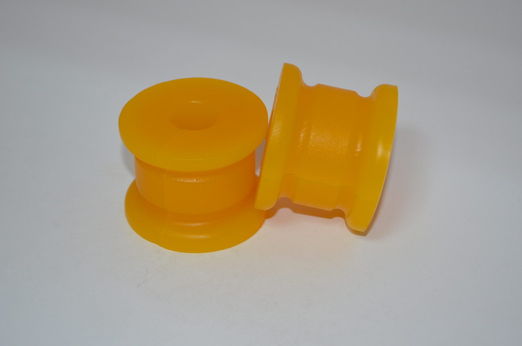 PARTMANN - PM01.0130 - Ø 16mm Втулка стабілізатора зад. (поліуретан) DB 203 1.6-5.5 05.00-06.11