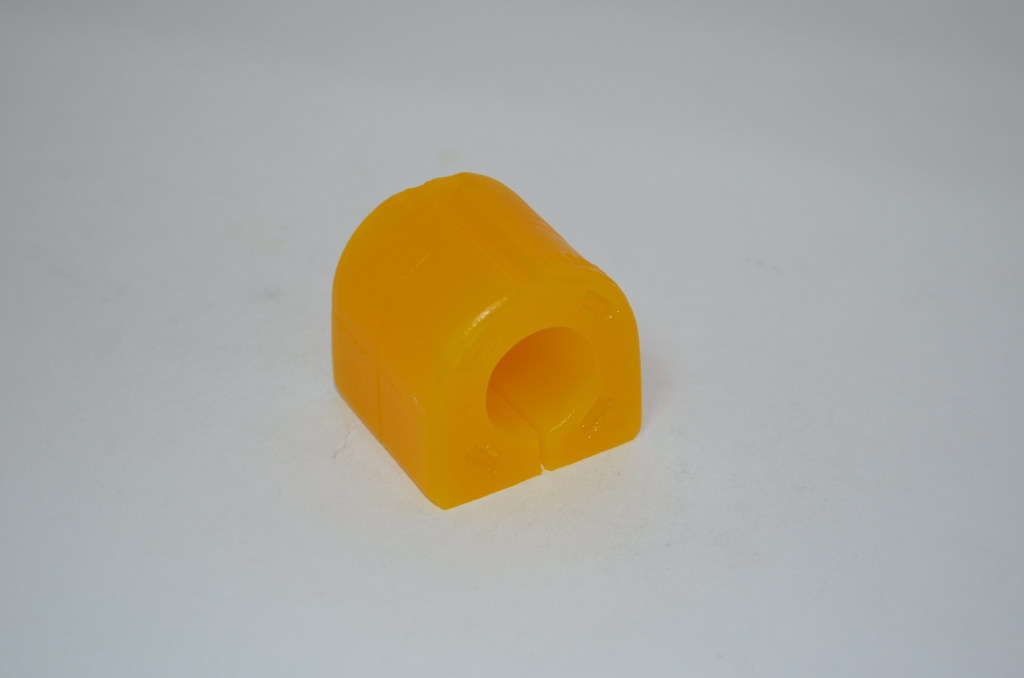 PARTMANN - PM01.0137 - Ø19mm Втулка стабілізатора (поліуретан) Opel Corsa 1.2-1.7 06-