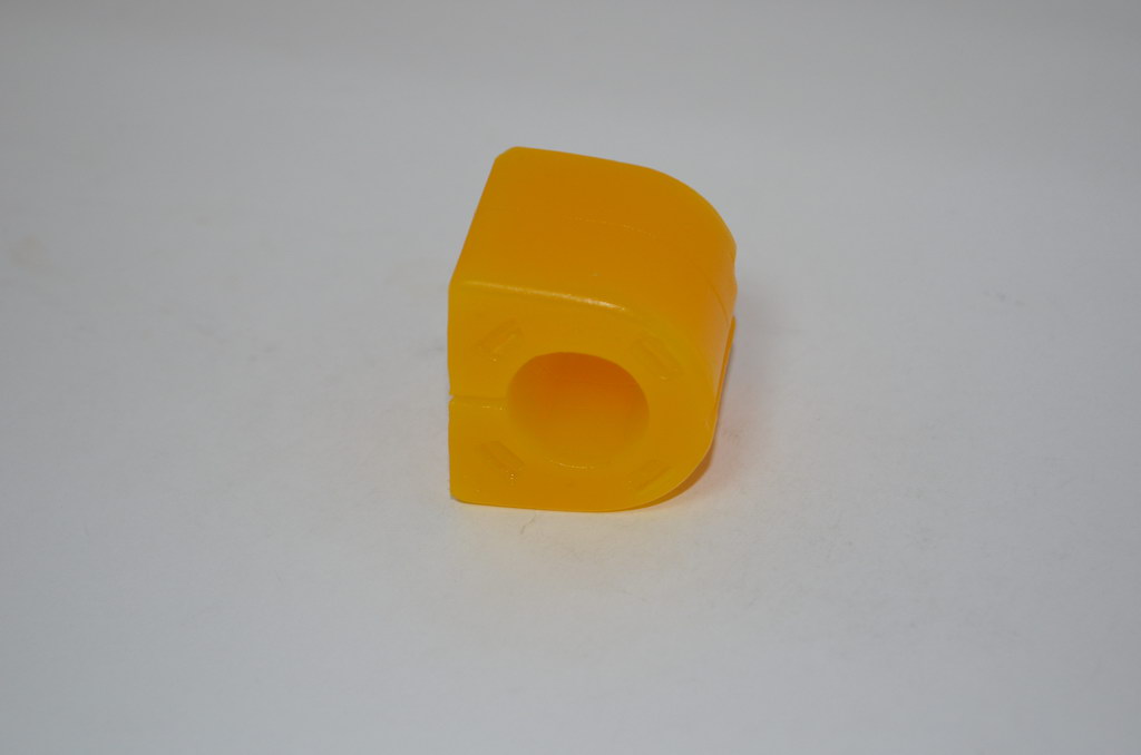 PARTMANN - PM01.0137 - Ø19mm Втулка стабілізатора (поліуретан) Opel Corsa 1.2-1.7 06-