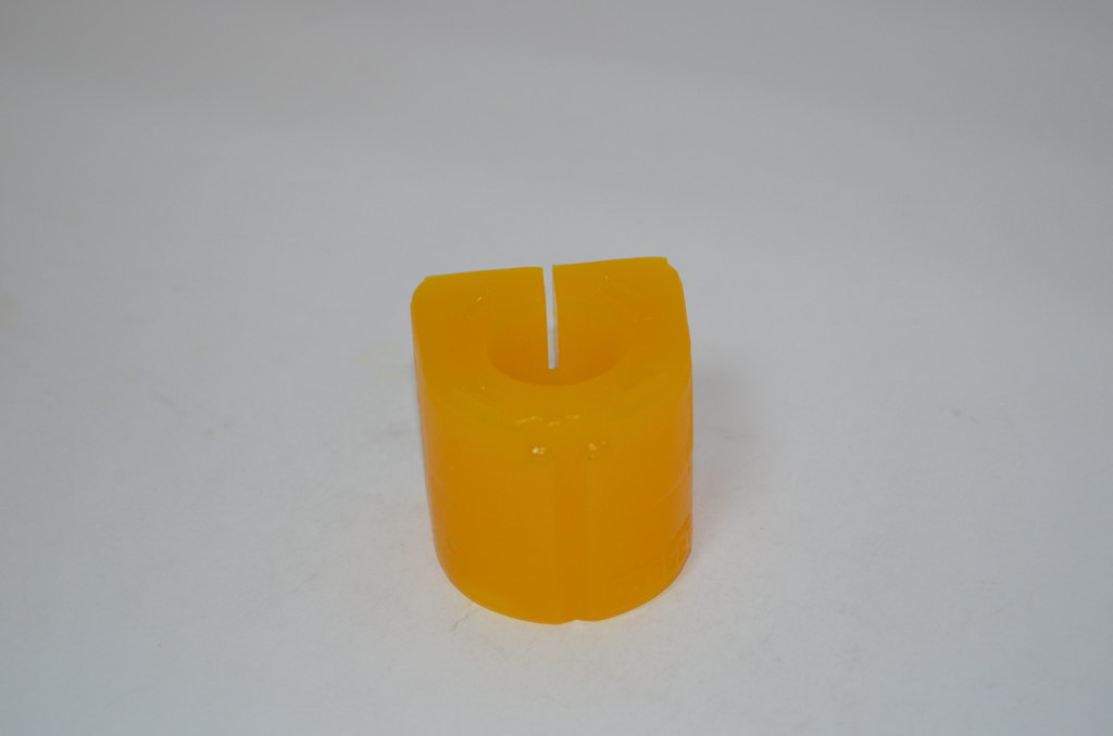 PARTMANN - PM01.0137 - Ø19mm Втулка стабілізатора (поліуретан) Opel Corsa 1.2-1.7 06-