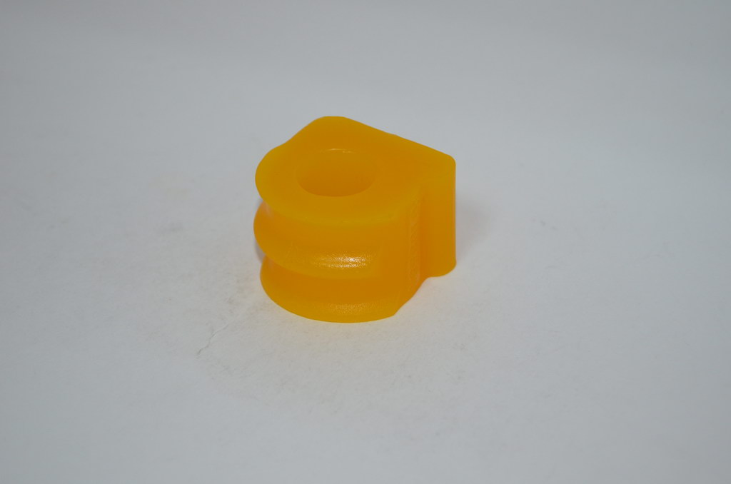 PARTMANN - PM01.0141 - Ø 19mmВтулка стабiлiзатора перед. (поліуретан) Audi A3, TT /Skoda Octavia /VW Bora, Golf IV 97-