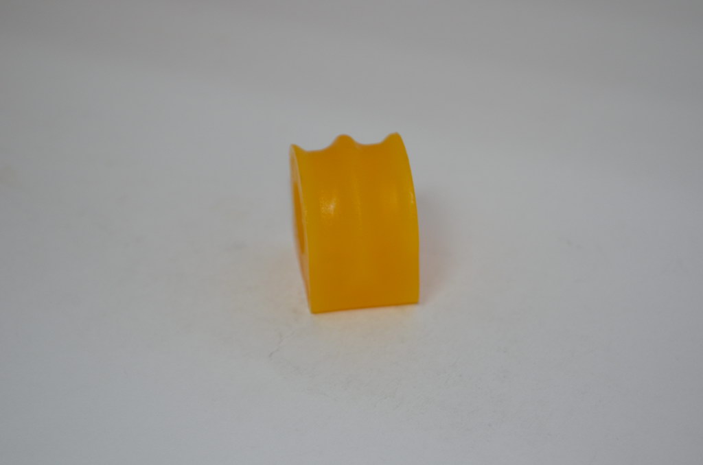 PARTMANN - PM01.0141 - Ø 19mmВтулка стабiлiзатора перед. (поліуретан) Audi A3, TT /Skoda Octavia /VW Bora, Golf IV 97-