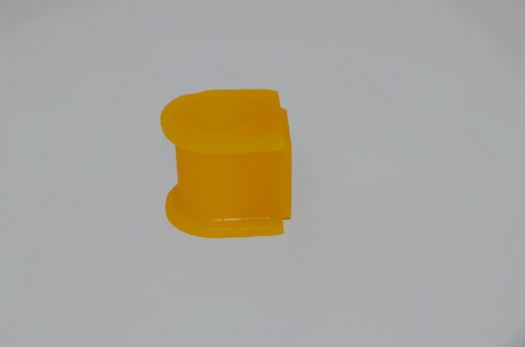 PARTMANN - PM01.0153 - Ø 22mm Втулка стабілізатора пер. (поліуретан) Toyota  Avensis 97-03
