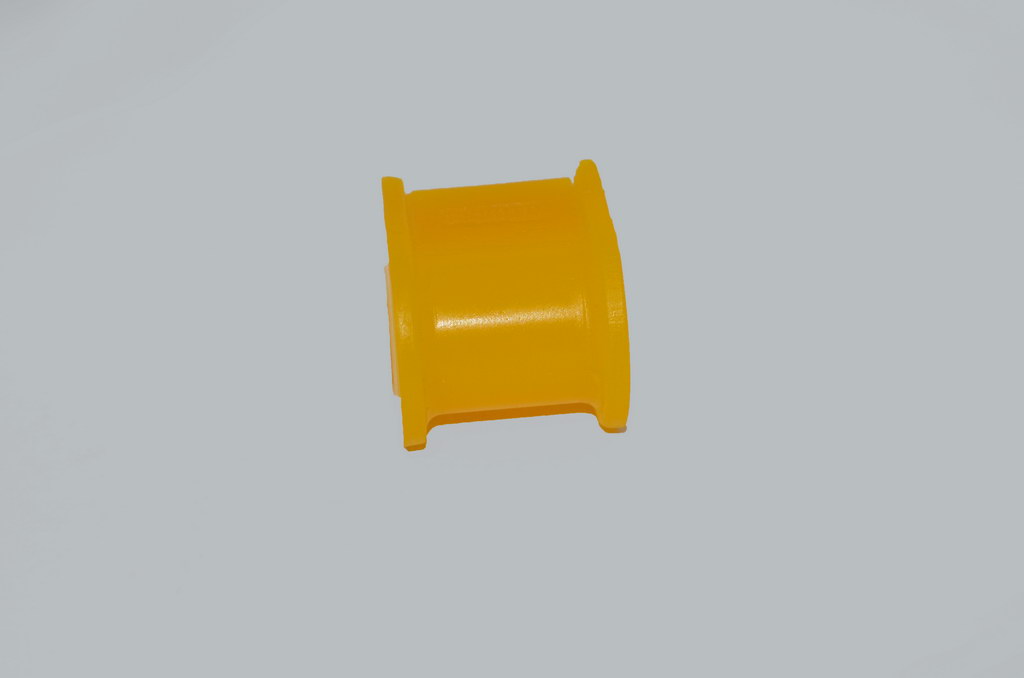 PARTMANN - PM01.0153 - Ø 22mm Втулка стабілізатора пер. (поліуретан) Toyota  Avensis 97-03