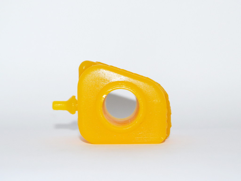 PARTMANN - PM01.0162 - Ø20mm Втулка стабілізатора перед. (поліуретан) Citroen C3 II, C4 Cactus, DS3; DS DS 3; Peugeot 208 1.0-1.6D 11.09-