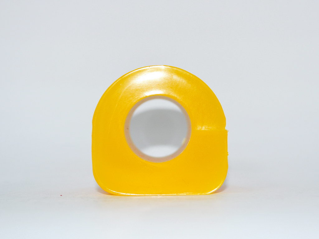 PARTMANN - PM01.0163 - Ø 24mm Втулка стабілізатора перед, (поліуретан) Fiat Doblo Maxi 09-