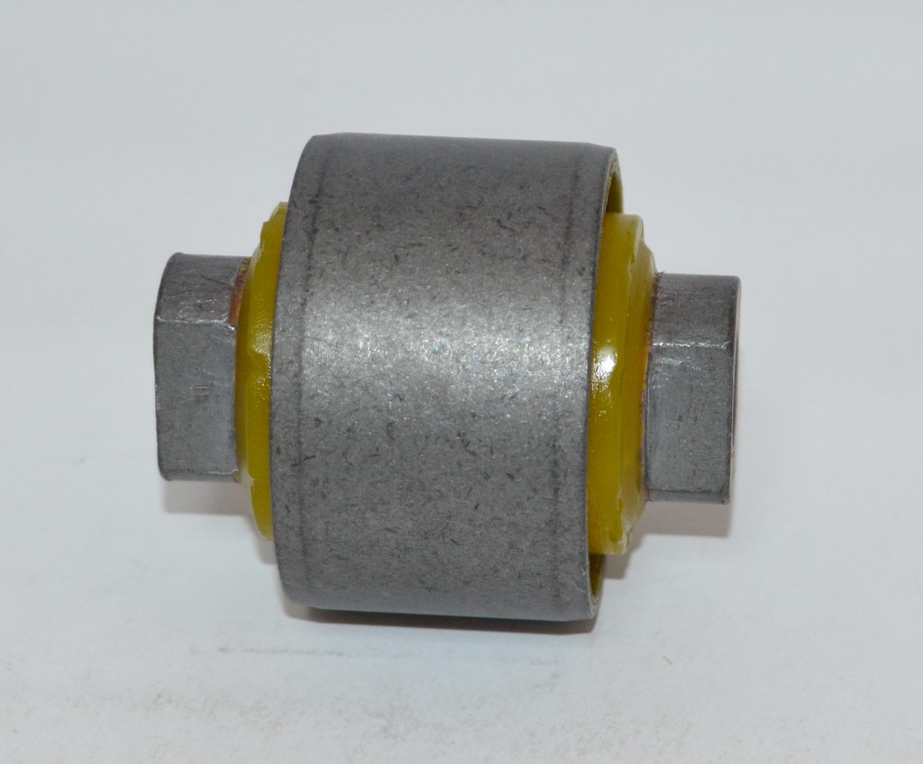 PARTMANN - PM01.0179 - С/блок внутр. ниж. важеля перед. (поліуретан) Audi A4 95- VW Passat 96-05