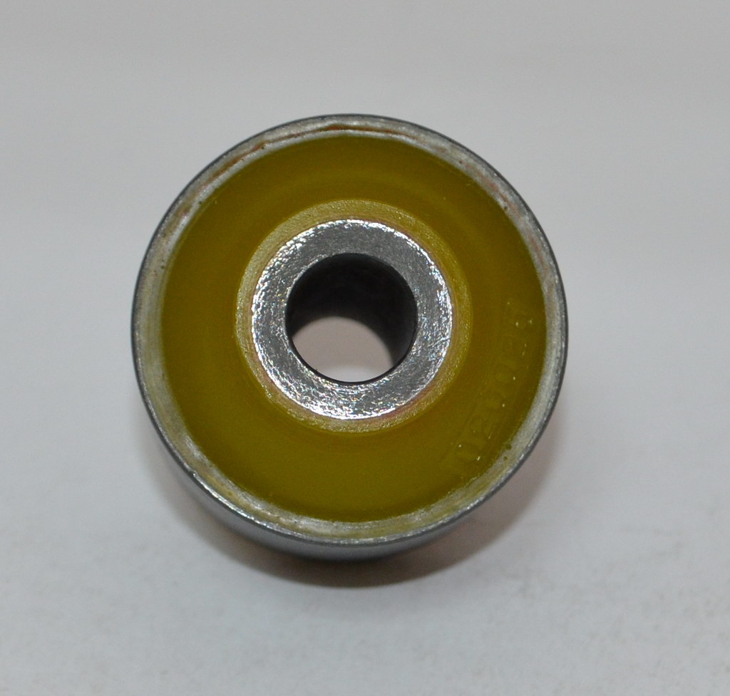 PARTMANN - PM01.0181 - С/блок важеля зад. в цапфу (поліуретан) BMW 3 (E36/E46)/ Z4 93-