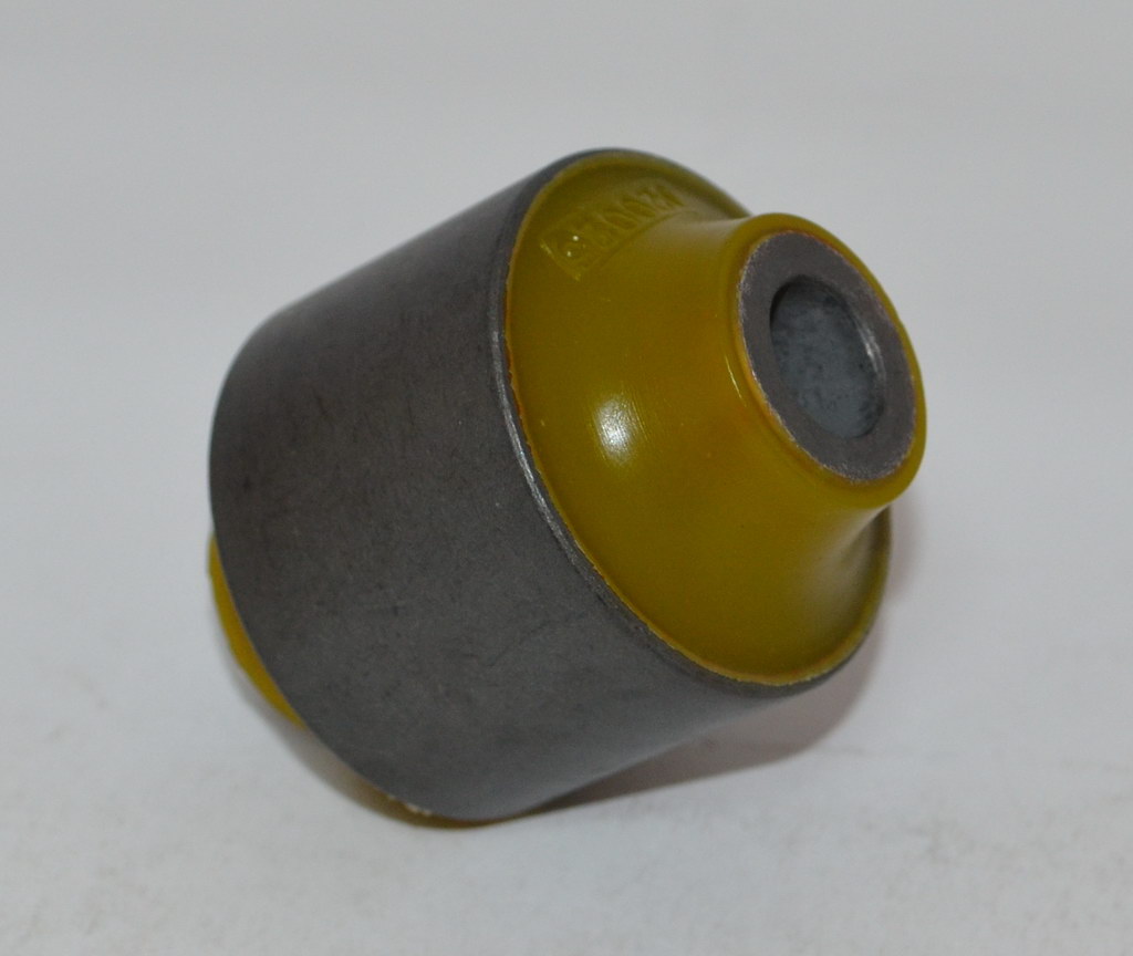 PARTMANN - PM01.0181 - С/блок важеля зад. в цапфу (поліуретан) BMW 3 (E36/E46)/ Z4 93-