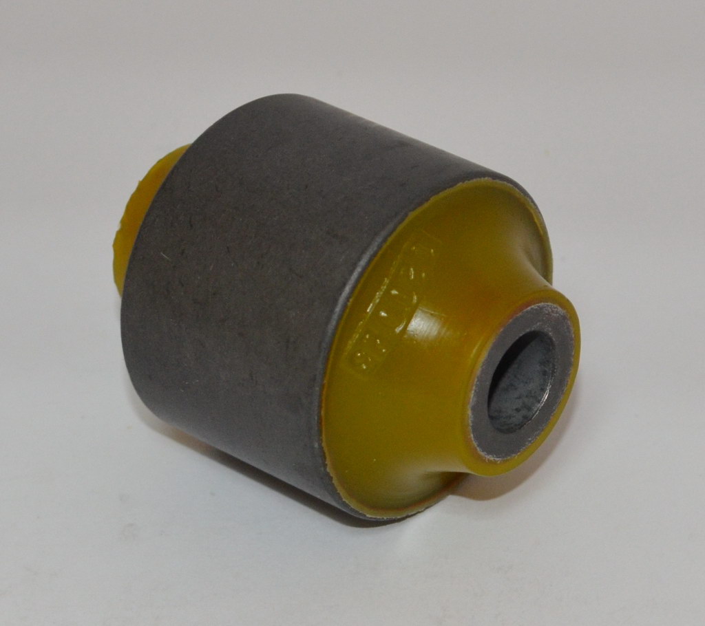 PARTMANN - PM01.0181 - С/блок важеля зад. в цапфу (поліуретан) BMW 3 (E36/E46)/ Z4 93-