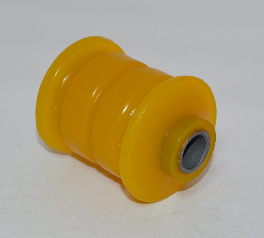 PARTMANN - PM01.0191 - С/блок важеля зад. лів./прав. (поліуретан) VW T4 91-