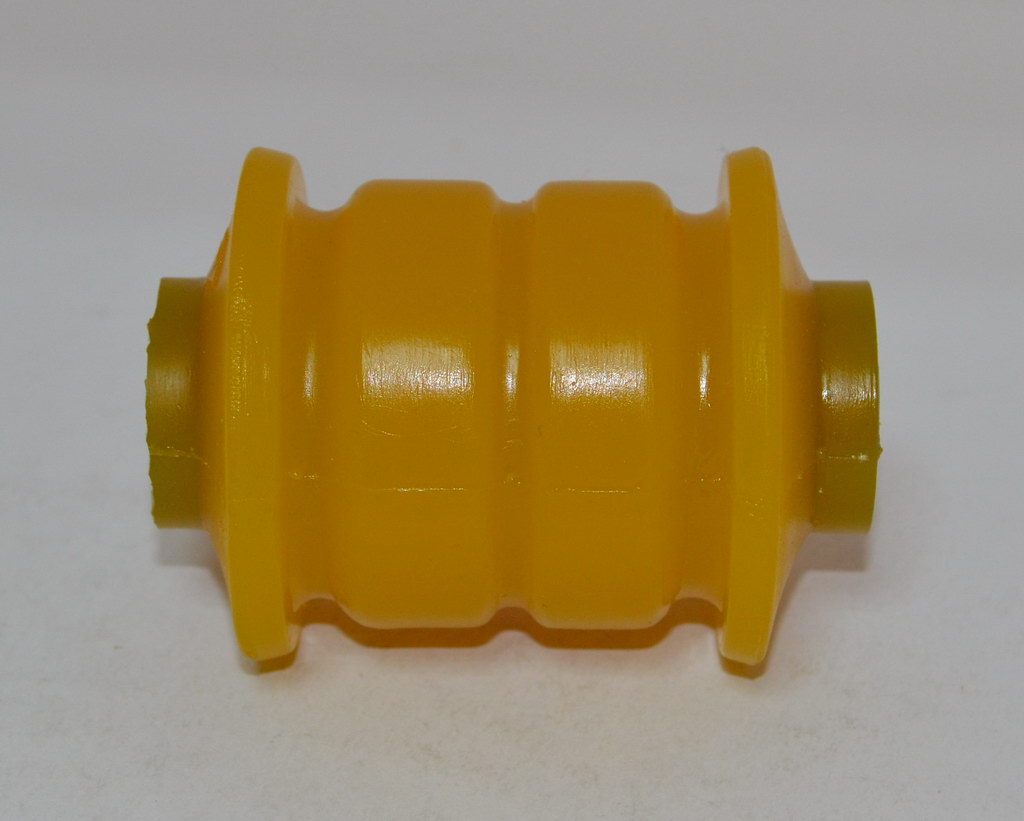 PARTMANN - PM01.0191 - С/блок важеля зад. лів./прав. (поліуретан) VW T4 91-