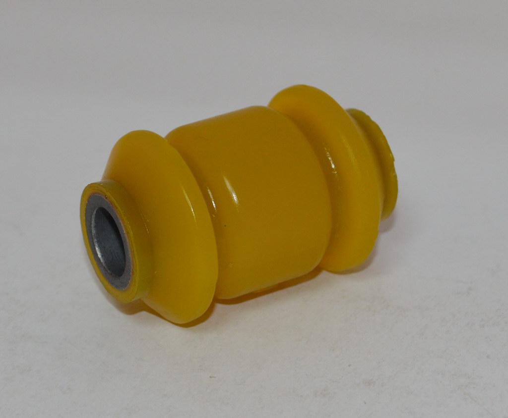 PARTMANN - PM01.0194 - С/блок перед. важеля перед. (поліуретан) VW Golf II/Passat 88-