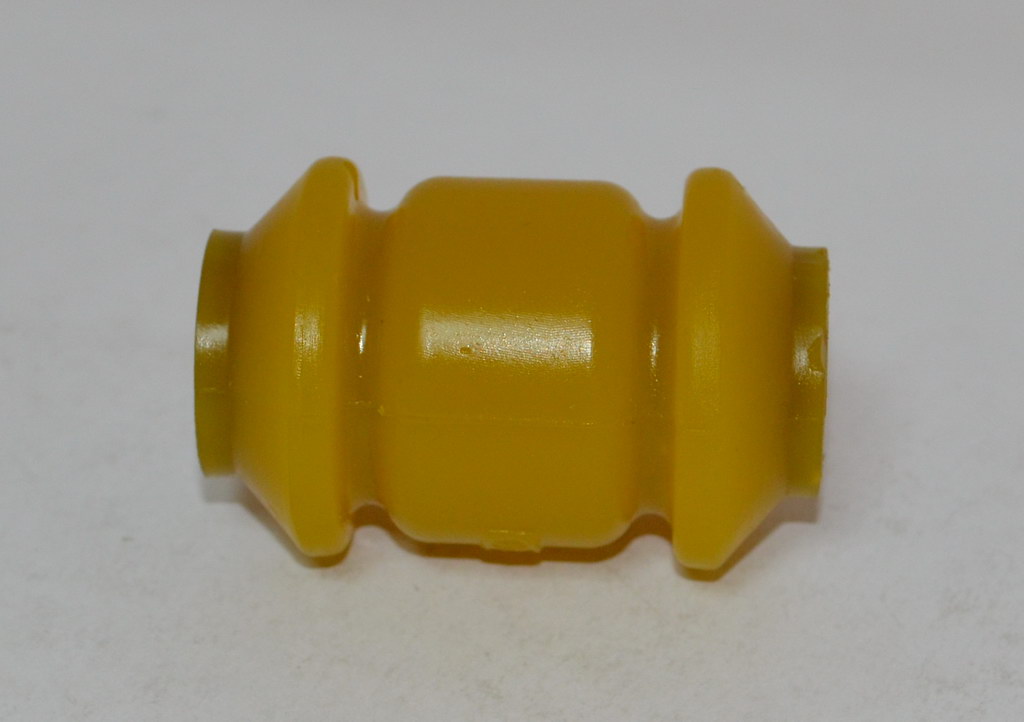 PARTMANN - PM01.0194 - С/блок перед. важеля перед. (поліуретан) VW Golf II/Passat 88-