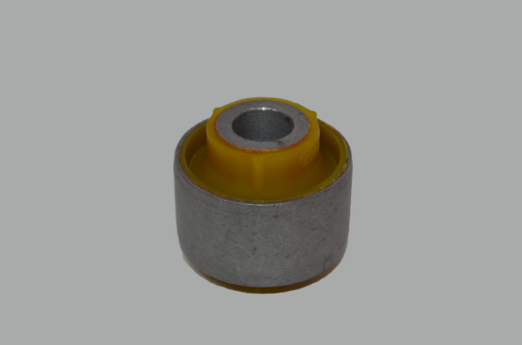 PARTMANN - PM01.0204 - С/блок (поліуритан) перед. важеля перед. Renault  Megane III 11.08-/ Fluence 10-/Scenic 09-