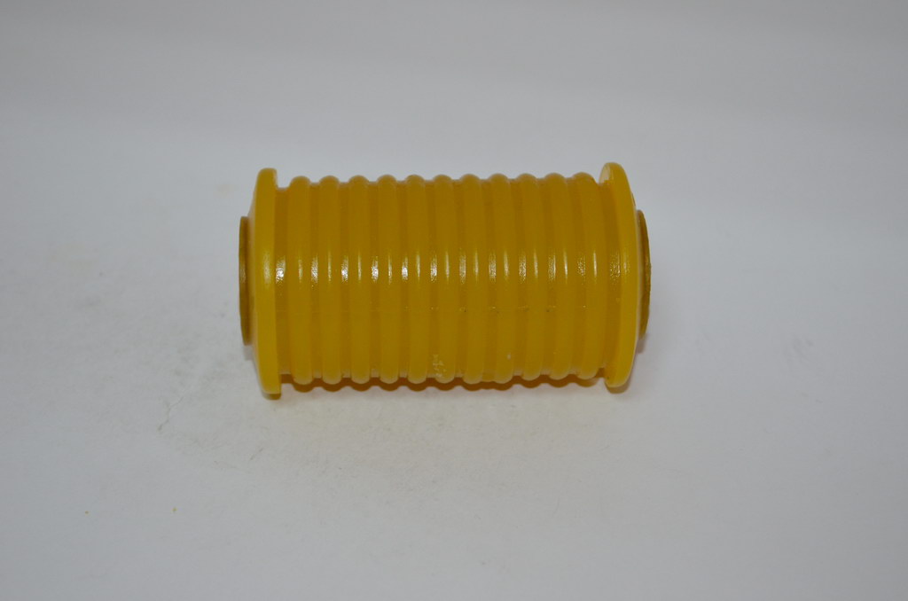 PARTMANN - PM01.0209 - С/блок ресори зад. (3 шт на ресору) (поліуретан) Renault Master 98-