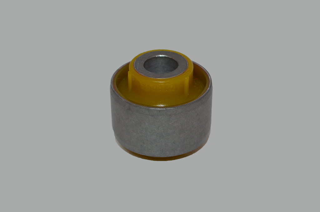 PARTMANN - PM01.0212 - С/блок перед. важеля перед. (поліуретан) Renault Espace 02/11-, Laguna 03/01-