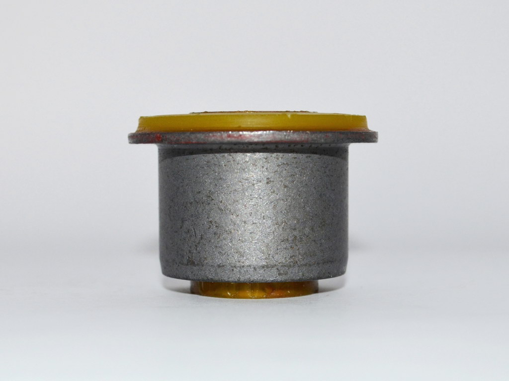 PARTMANN - PM01.0225 - С/блок важеля перед. Citroen Berlingo; Peugeot 306, Partner, 1.1-Electric 03.91-
