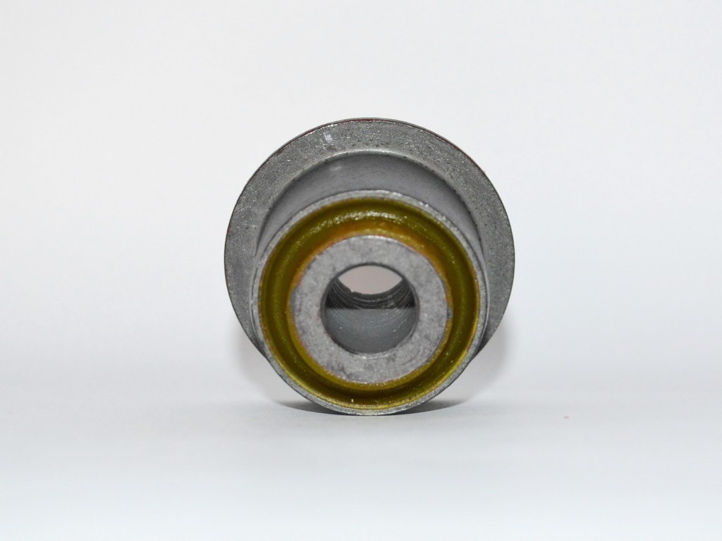 PARTMANN - PM01.0225 - С/блок важеля перед. Citroen Berlingo; Peugeot 306, Partner, 1.1-Electric 03.91-