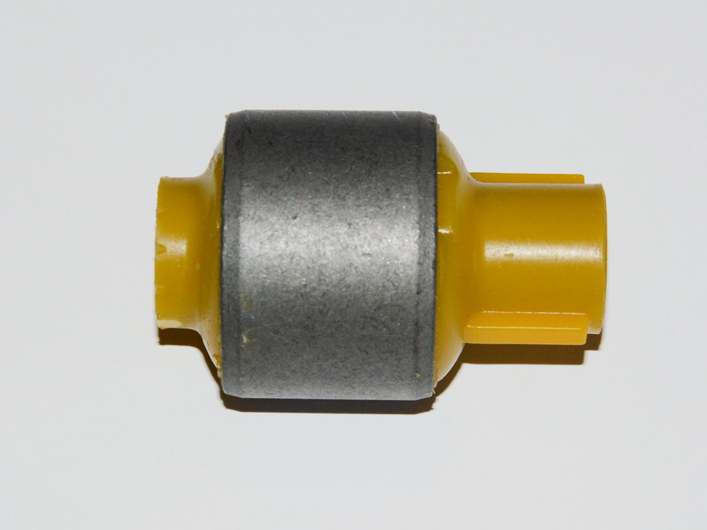 PARTMANN - PM01.0232 - С/блок важеля перед. (поліуретан) BMW 1 (E81, E87); 3 (E90,E91,E92,E93) 1.6-3.0D 03.03-06.15 PARTMANN - PM01.0232 - С/блок важеля перед. (поліуретан) BMW 1 (E81, E87); 3 (E90,E91,E92,E93) 1.6-3.0D 03.03-06.15