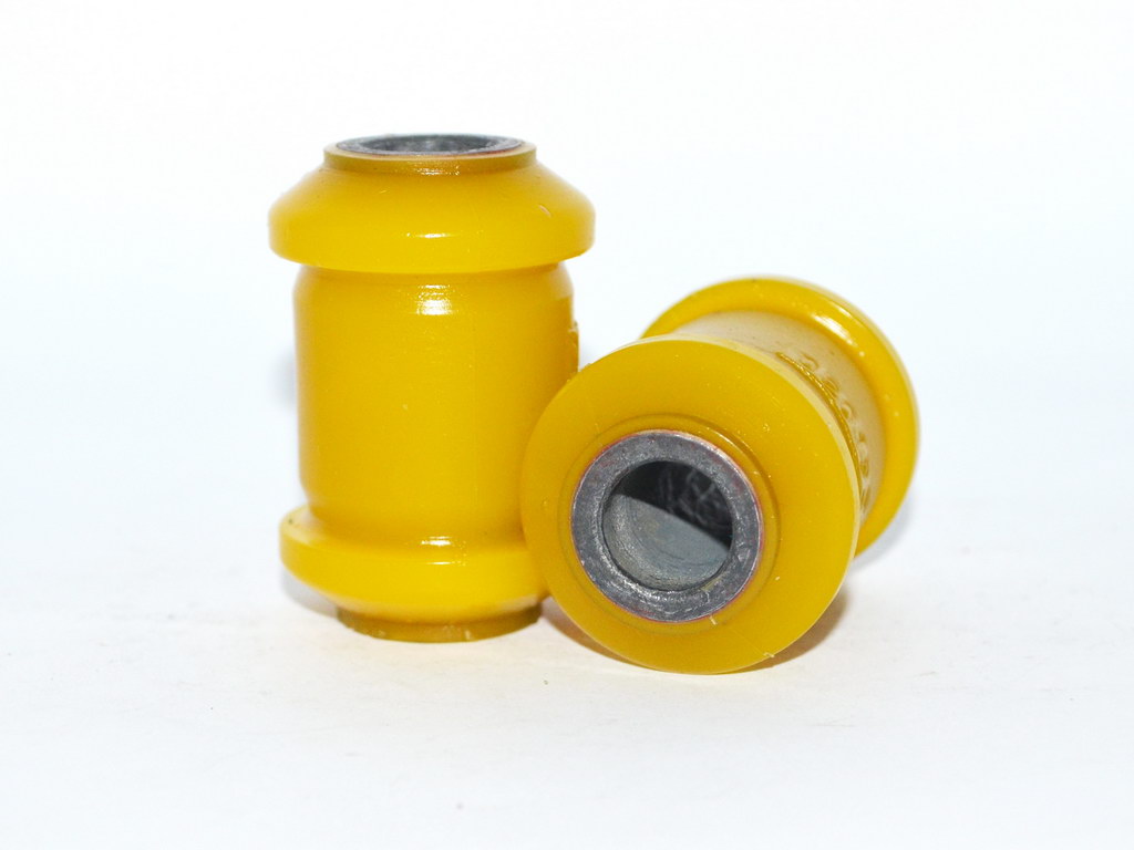 PARTMANN - PM01.0234 - С/блок перед. важеля перед. (поліуретан) Chevrolet Aveo 03-